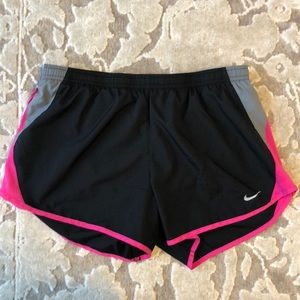 Nike Dri Fit shorts